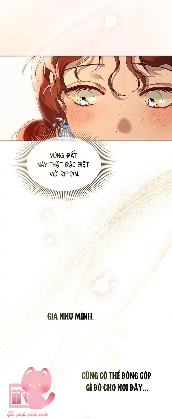 Dưới Tán Cây Sồi - Chap 70