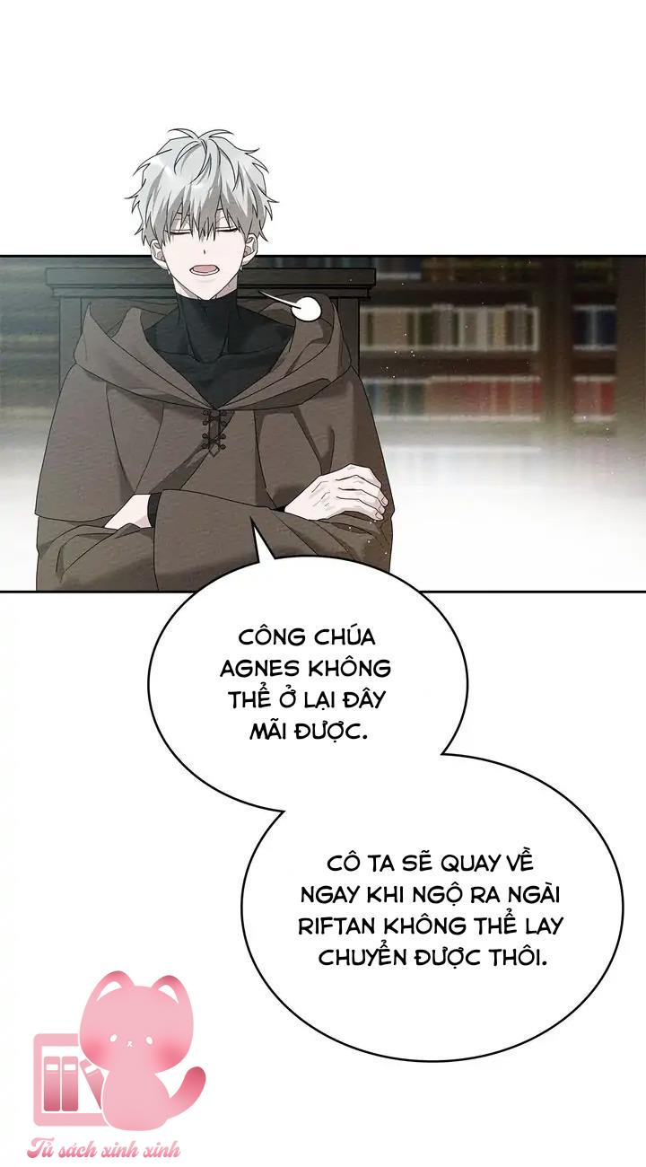 Dưới Tán Cây Sồi - Chap 70