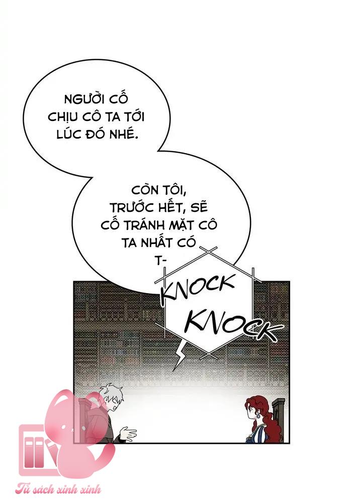 Dưới Tán Cây Sồi - Chap 70