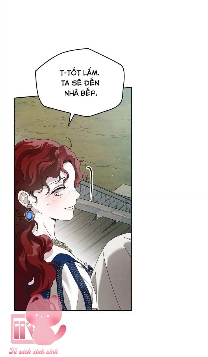 Dưới Tán Cây Sồi - Chap 70