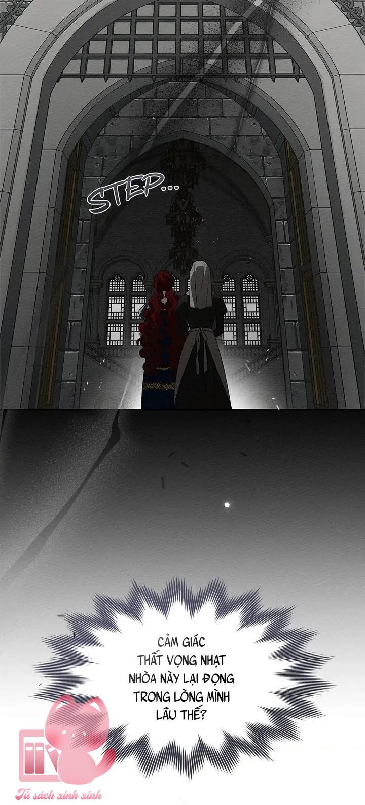 Dưới Tán Cây Sồi - Chap 70