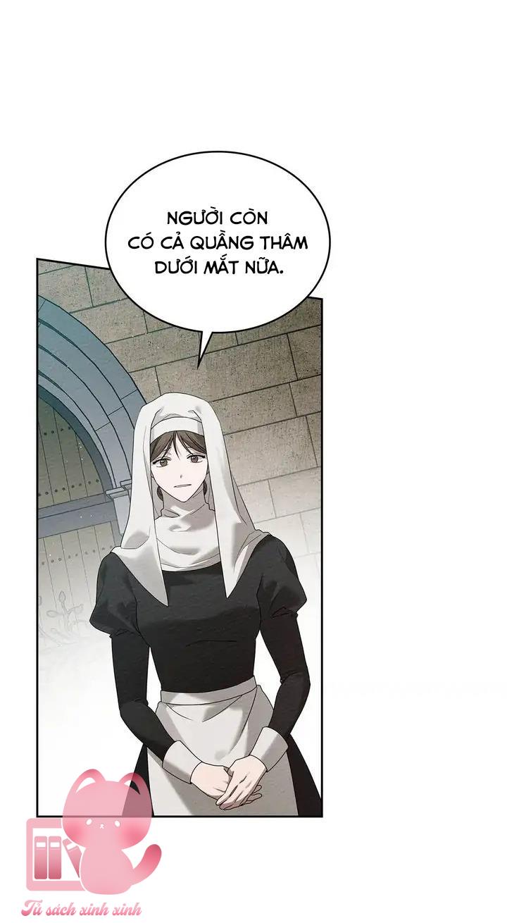 Dưới Tán Cây Sồi - Chap 70
