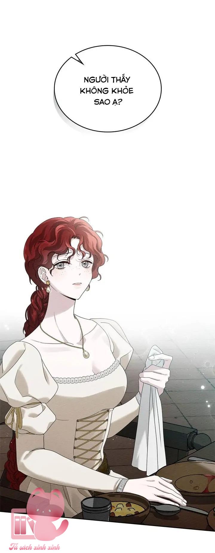 Dưới Tán Cây Sồi - Chap 70