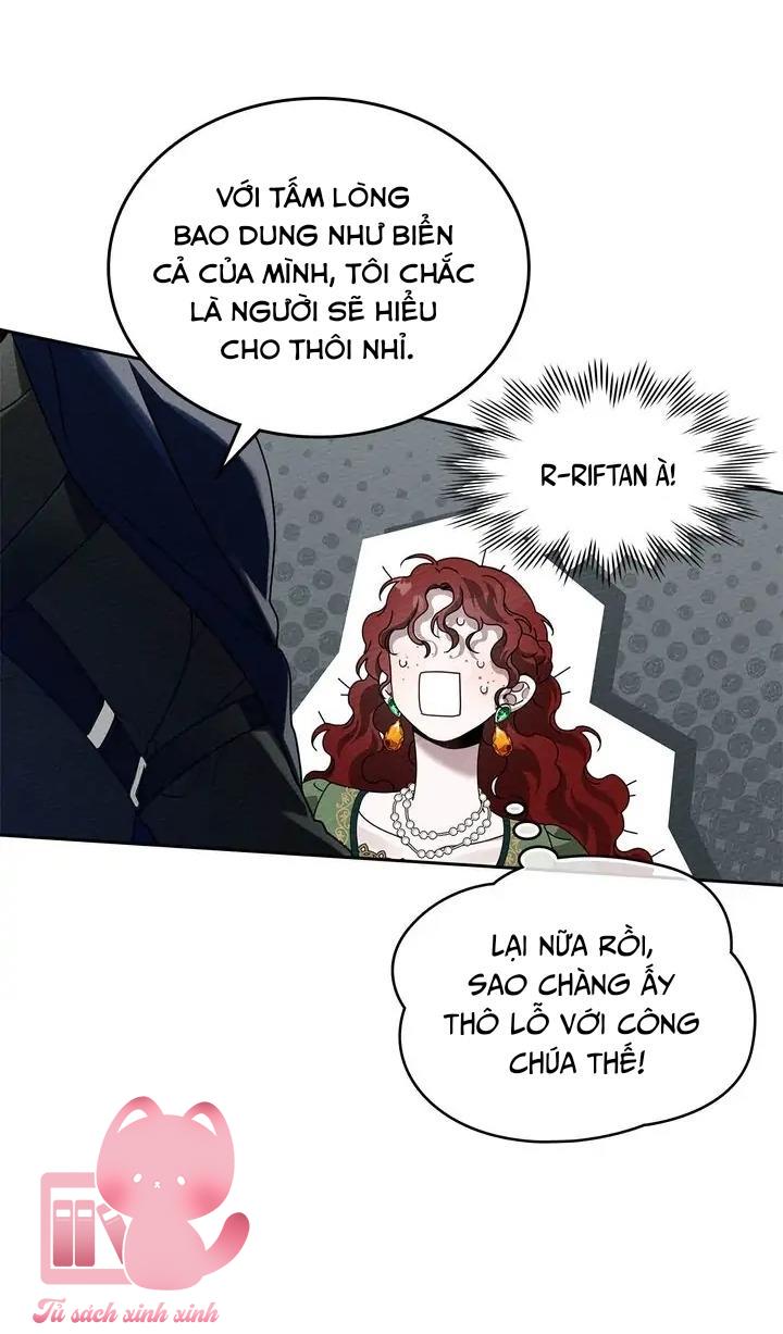 Dưới Tán Cây Sồi - Chap 70
