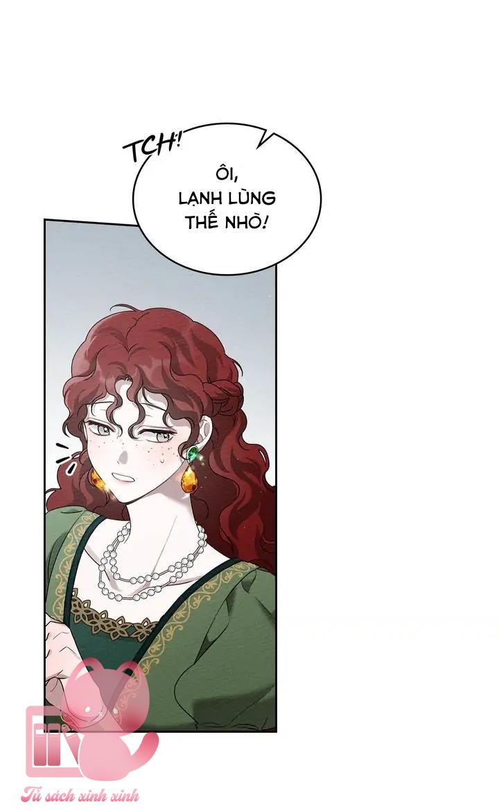 Dưới Tán Cây Sồi - Chap 70