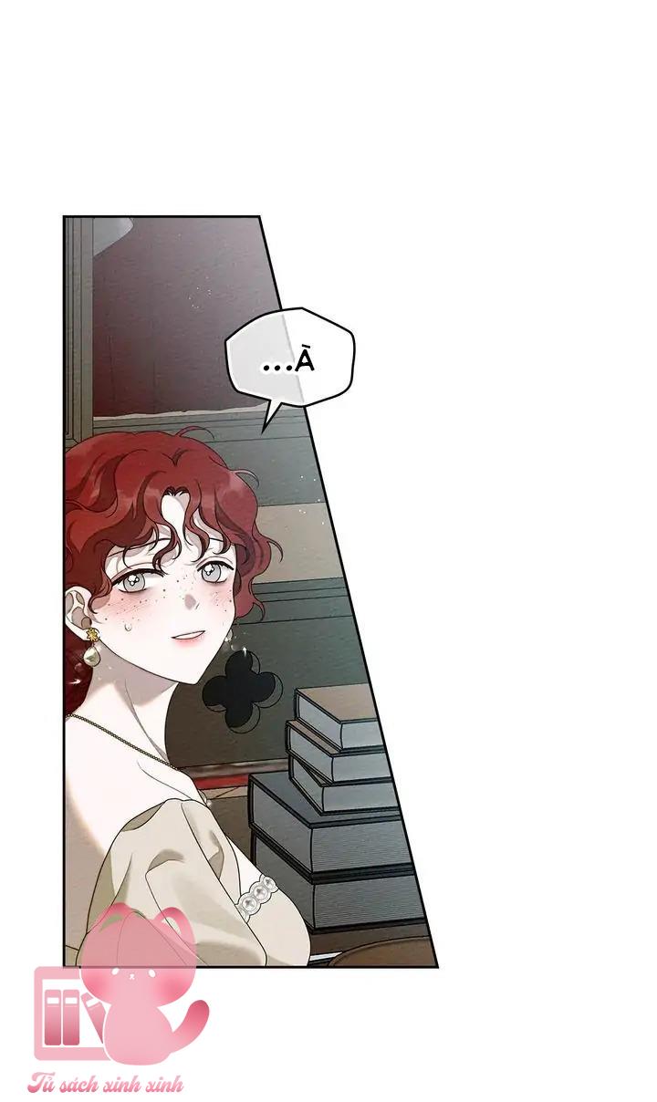 Dưới Tán Cây Sồi - Chap 71