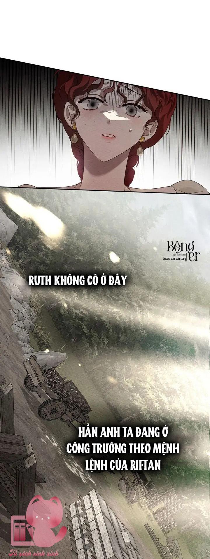 Dưới Tán Cây Sồi - Chap 71