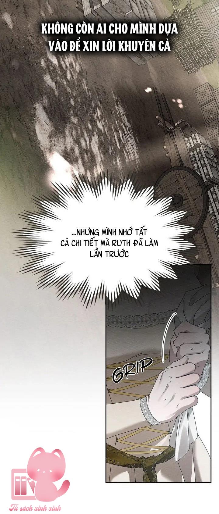 Dưới Tán Cây Sồi - Chap 71