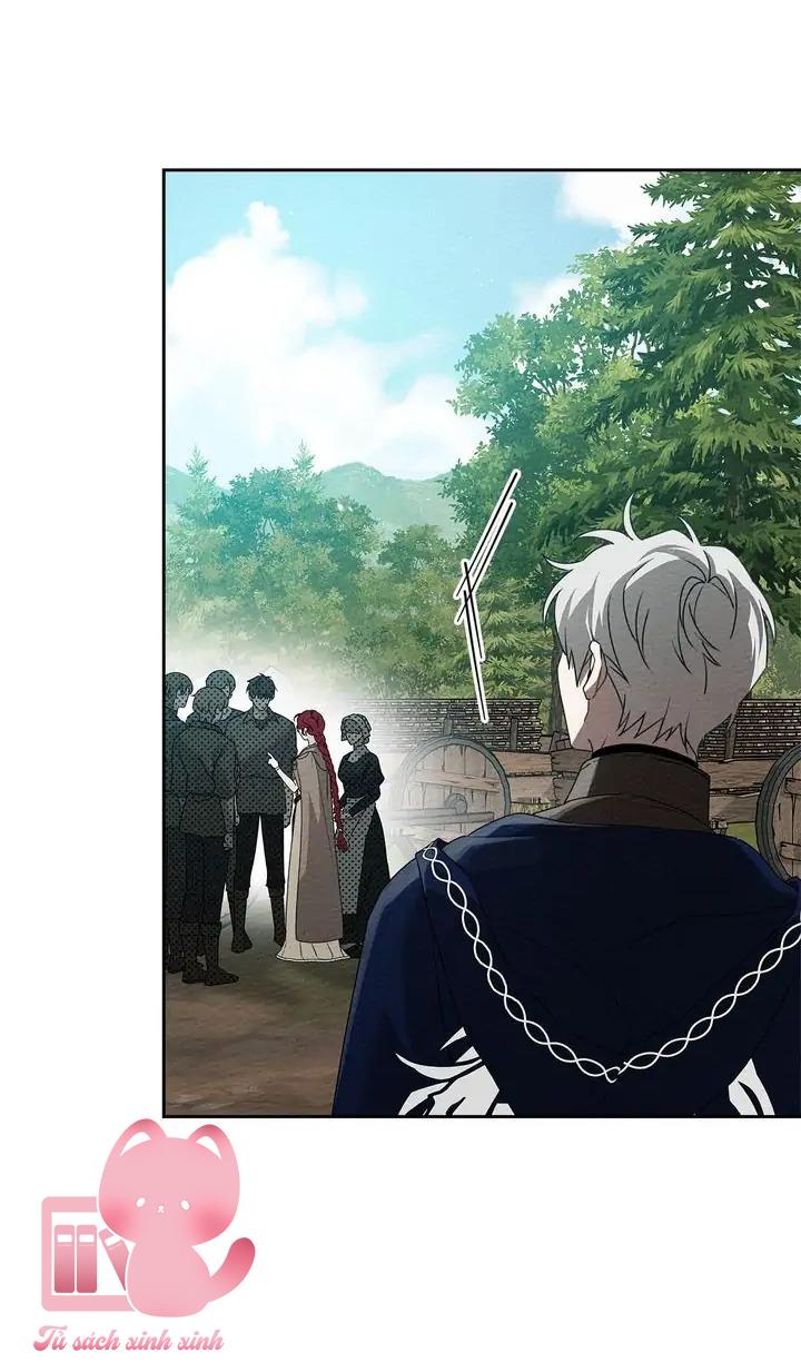 Dưới Tán Cây Sồi - Chap 71
