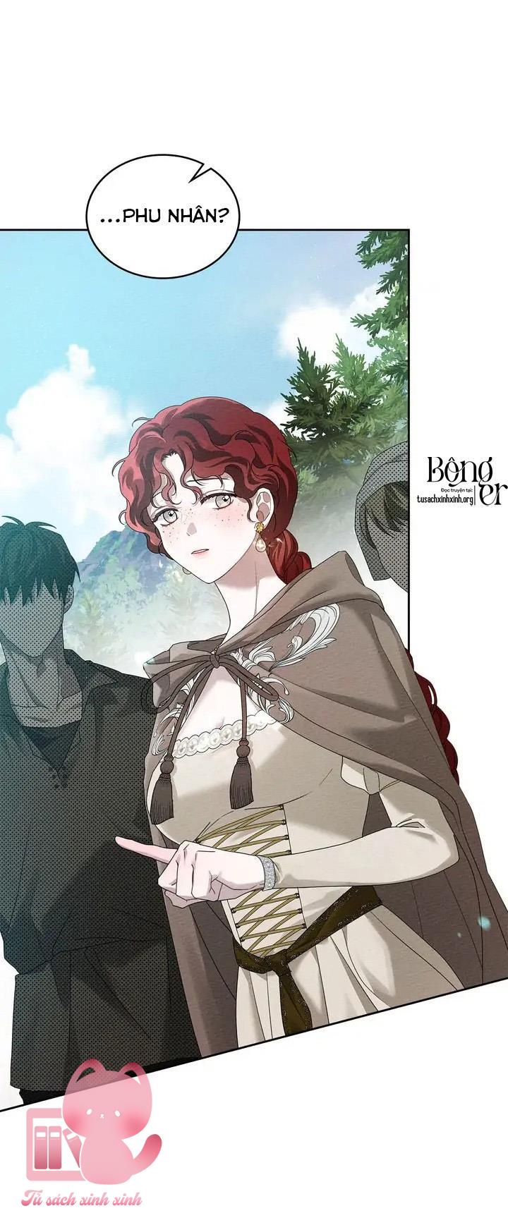 Dưới Tán Cây Sồi - Chap 71