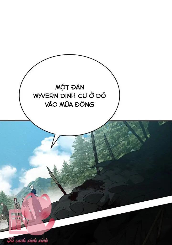 Dưới Tán Cây Sồi - Chap 71