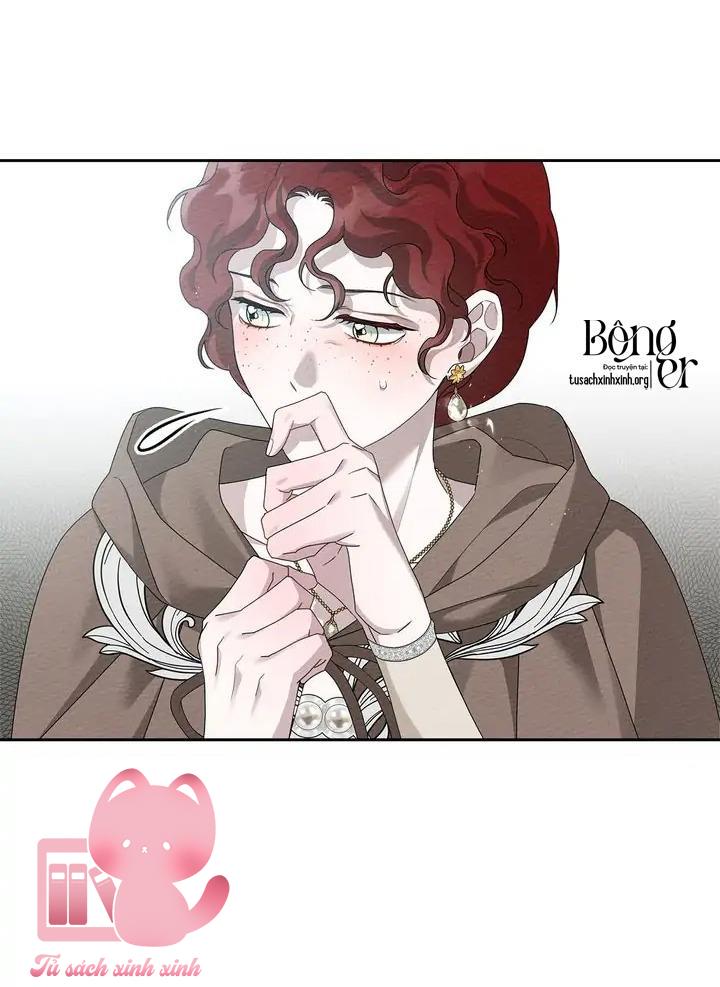 Dưới Tán Cây Sồi - Chap 71