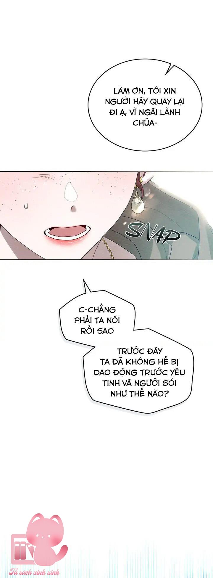 Dưới Tán Cây Sồi - Chap 71