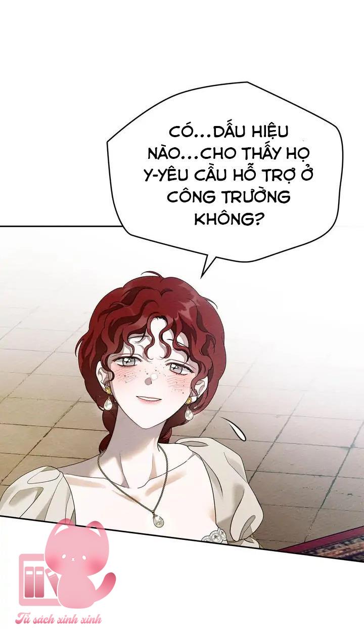 Dưới Tán Cây Sồi - Chap 71