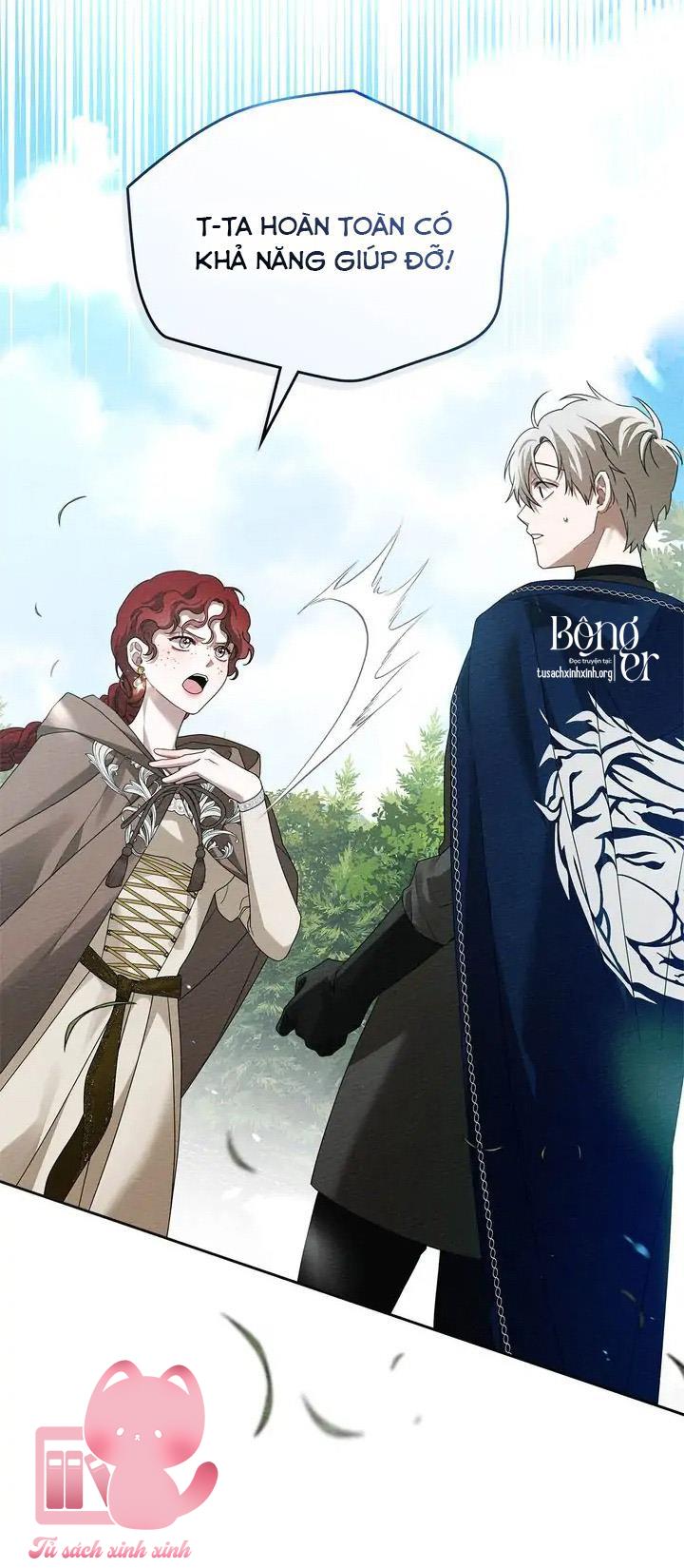 Dưới Tán Cây Sồi - Chap 71