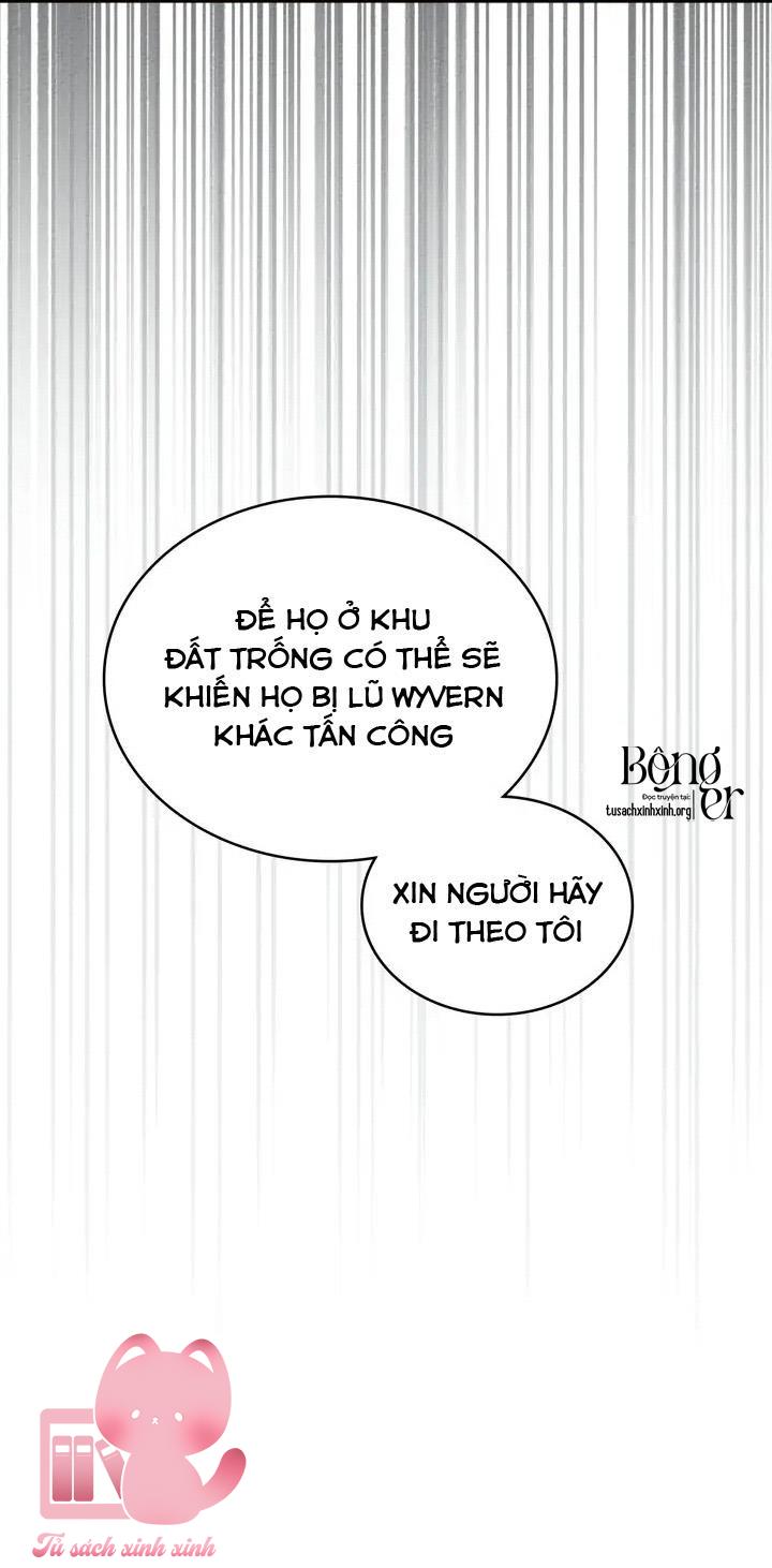 Dưới Tán Cây Sồi - Chap 71