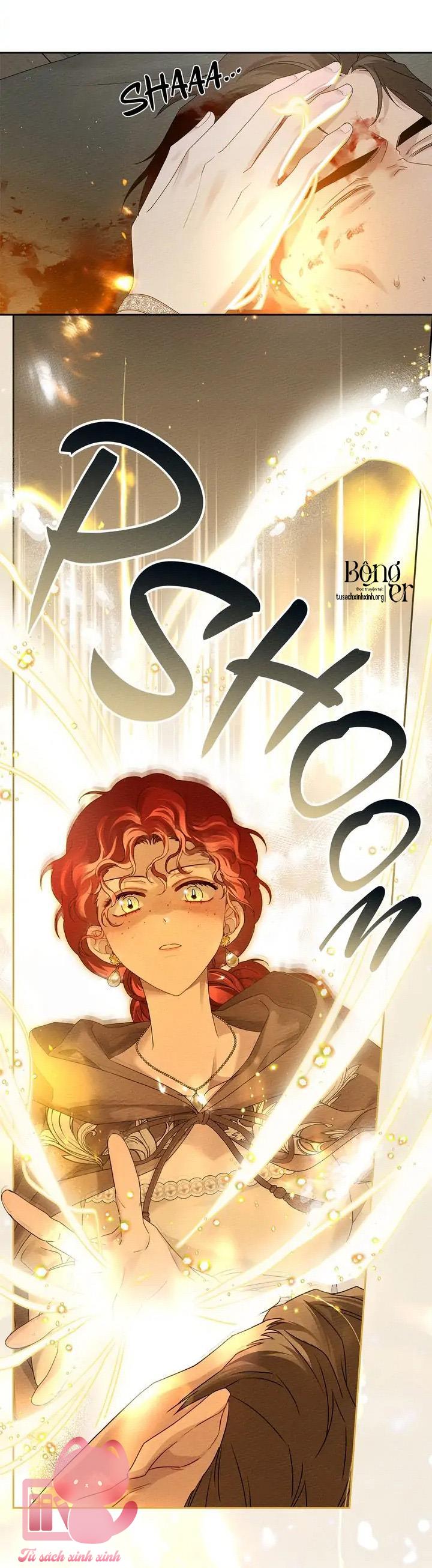 Dưới Tán Cây Sồi - Chap 71