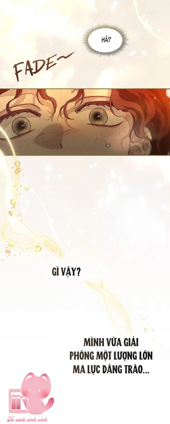 Dưới Tán Cây Sồi - Chap 71