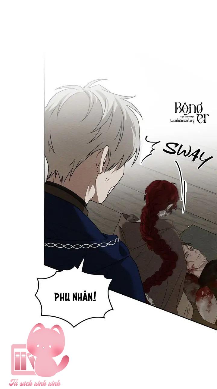 Dưới Tán Cây Sồi - Chap 71