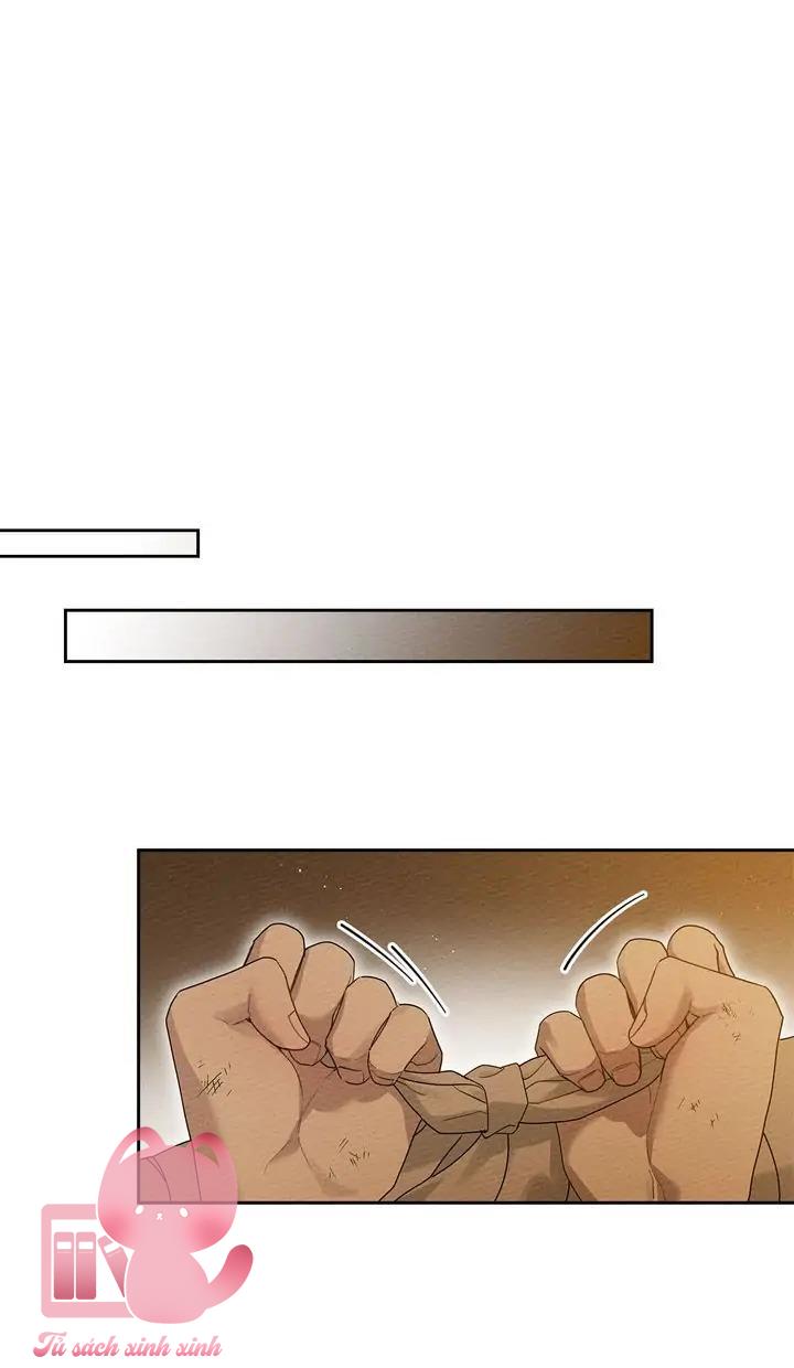 Dưới Tán Cây Sồi - Chap 71