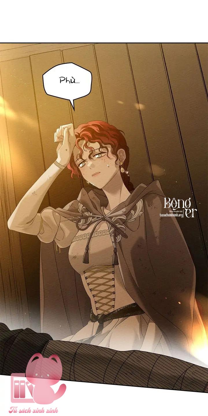 Dưới Tán Cây Sồi - Chap 71