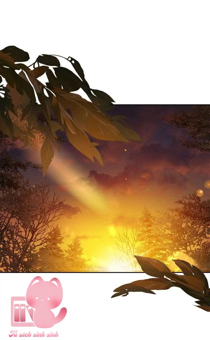 Dưới Tán Cây Sồi - Chap 71