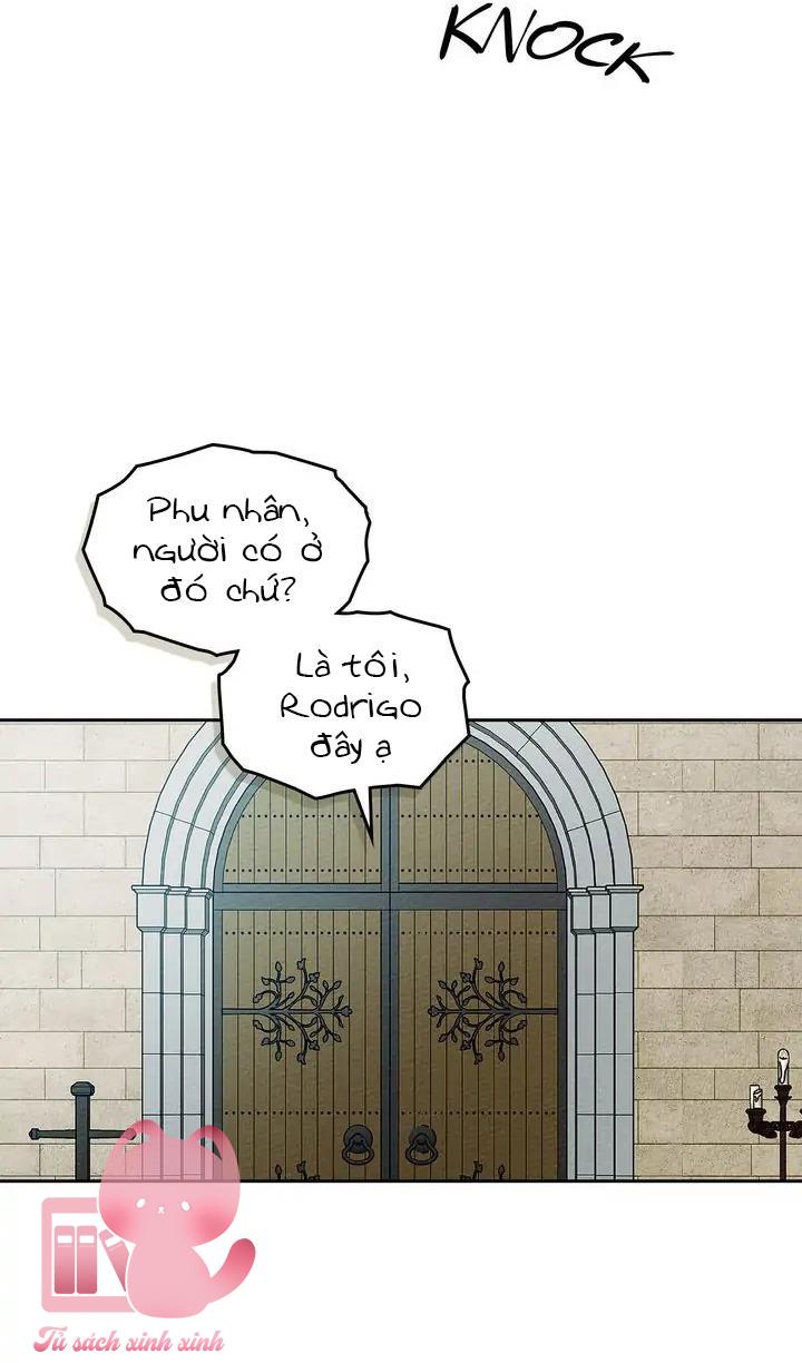 Dưới Tán Cây Sồi - Chap 71
