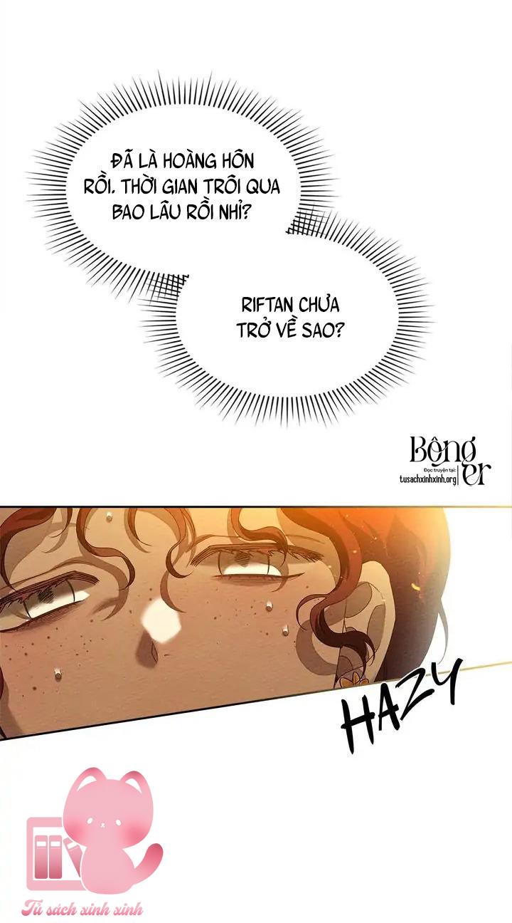 Dưới Tán Cây Sồi - Chap 71