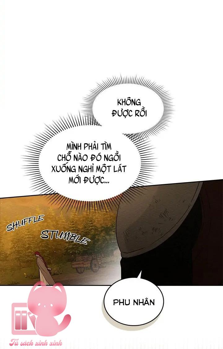 Dưới Tán Cây Sồi - Chap 71