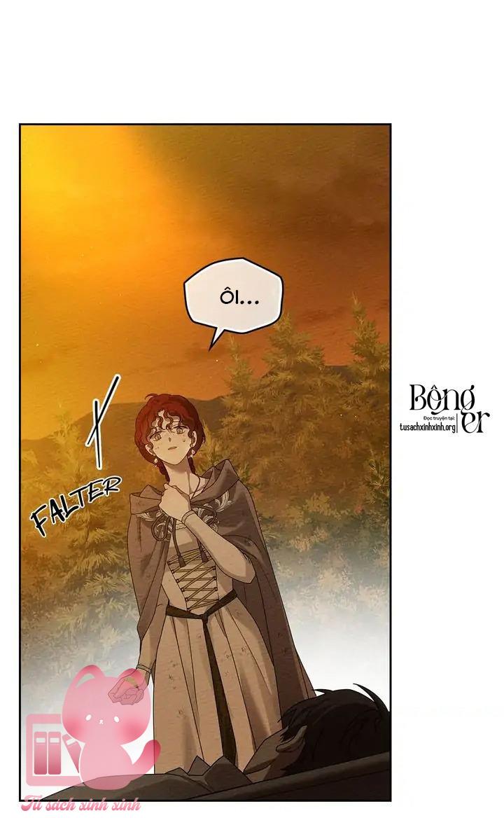 Dưới Tán Cây Sồi - Chap 71