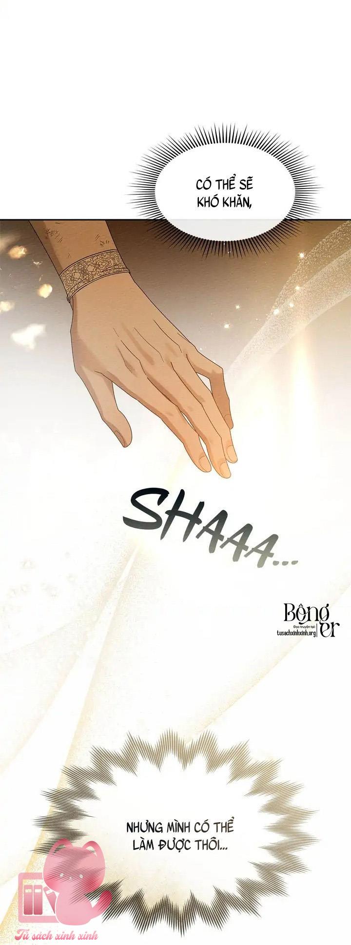 Dưới Tán Cây Sồi - Chap 71