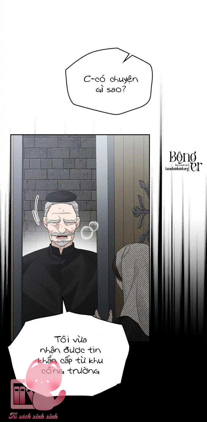 Dưới Tán Cây Sồi - Chap 71