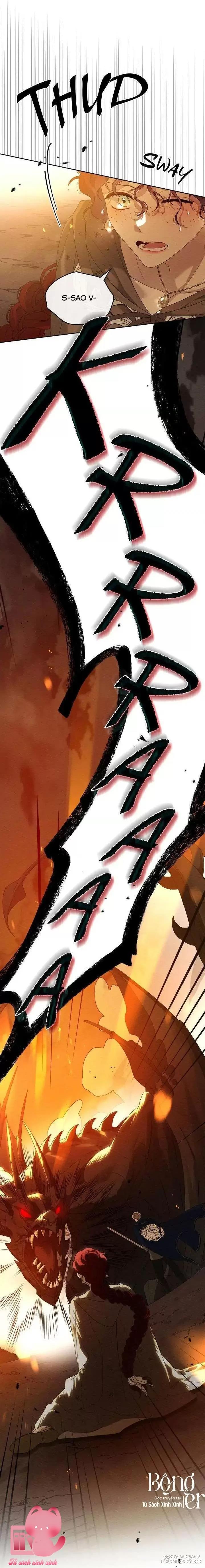 Dưới Tán Cây Sồi - Chap 72
