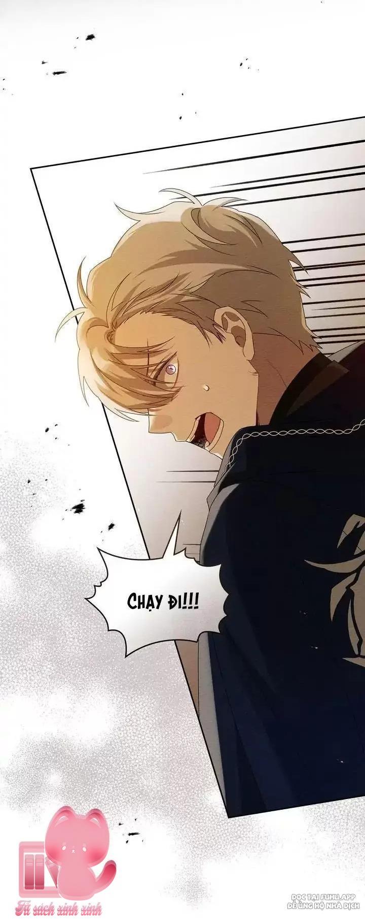 Dưới Tán Cây Sồi - Chap 72