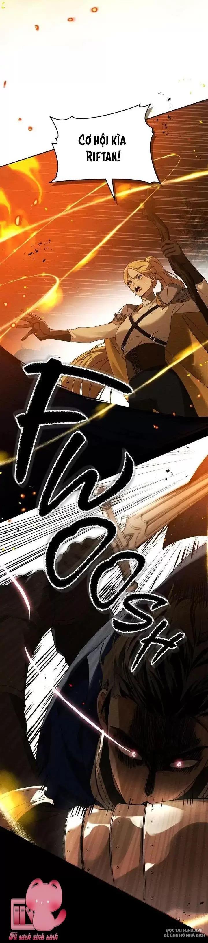 Dưới Tán Cây Sồi - Chap 72