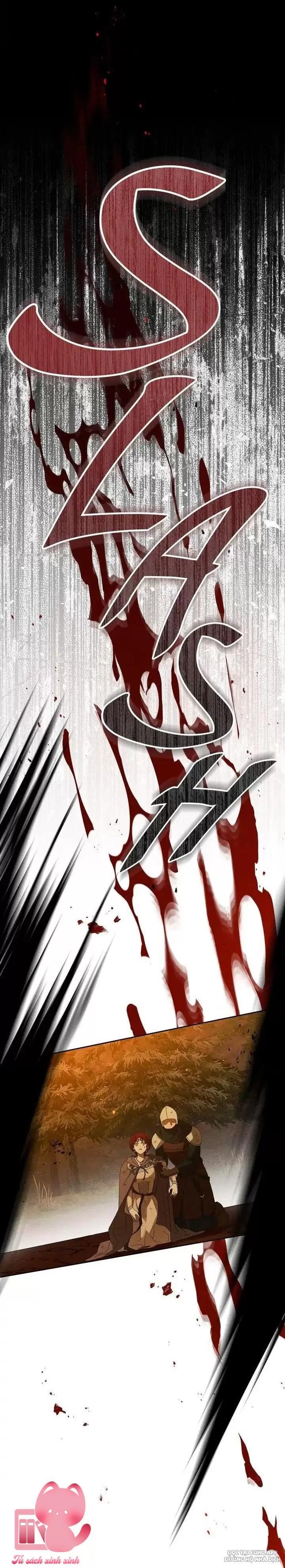 Dưới Tán Cây Sồi - Chap 72