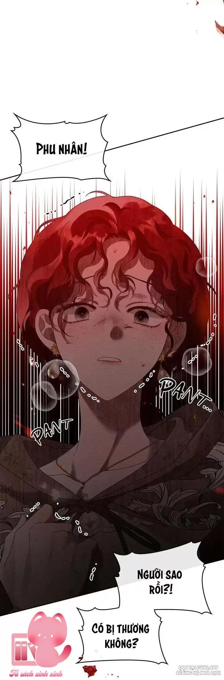 Dưới Tán Cây Sồi - Chap 72
