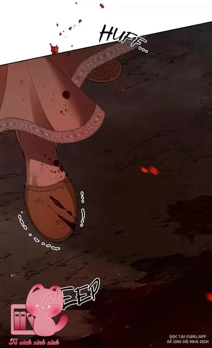 Dưới Tán Cây Sồi - Chap 72