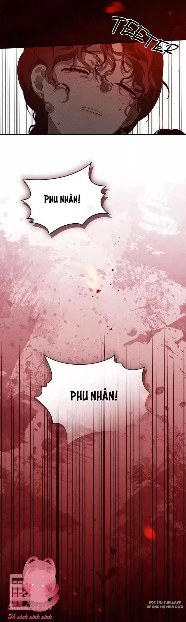 Dưới Tán Cây Sồi - Chap 72