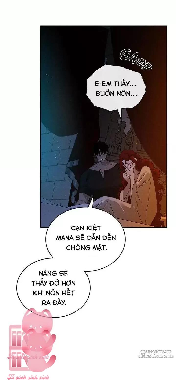 Dưới Tán Cây Sồi - Chap 72