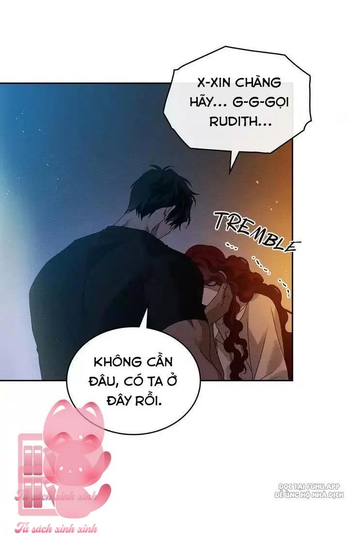 Dưới Tán Cây Sồi - Chap 72