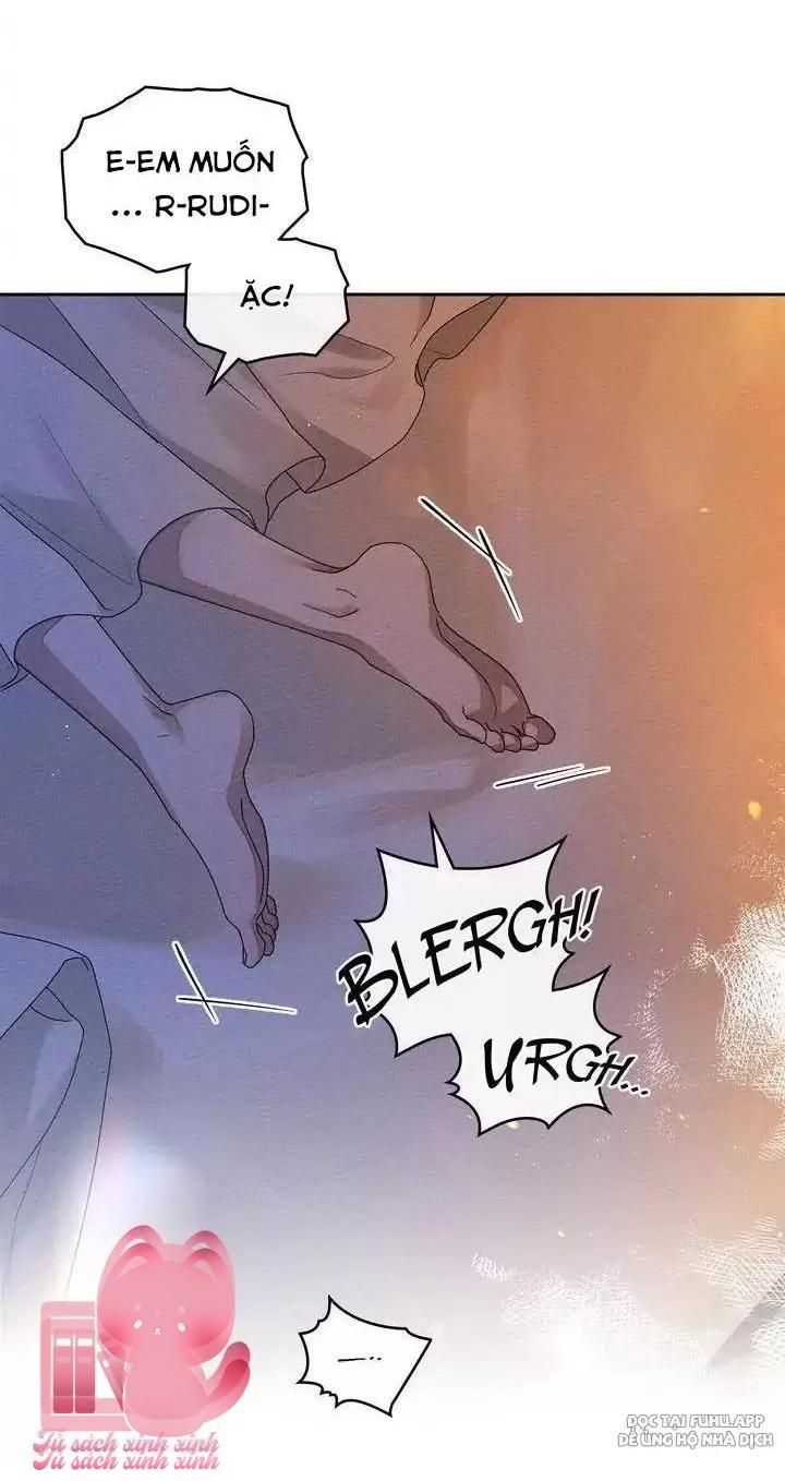 Dưới Tán Cây Sồi - Chap 72