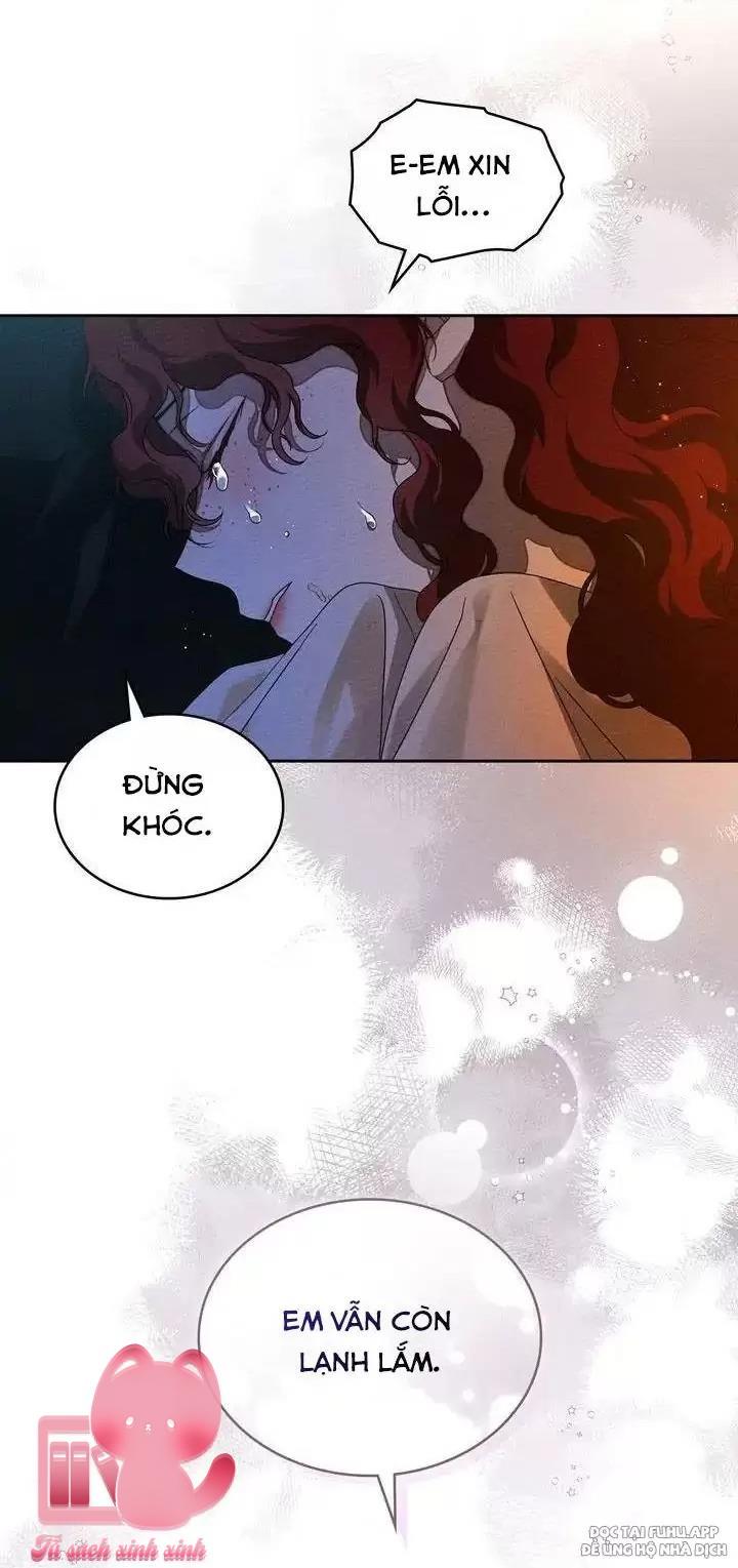 Dưới Tán Cây Sồi - Chap 72