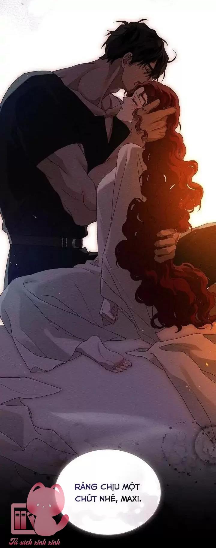 Dưới Tán Cây Sồi - Chap 72