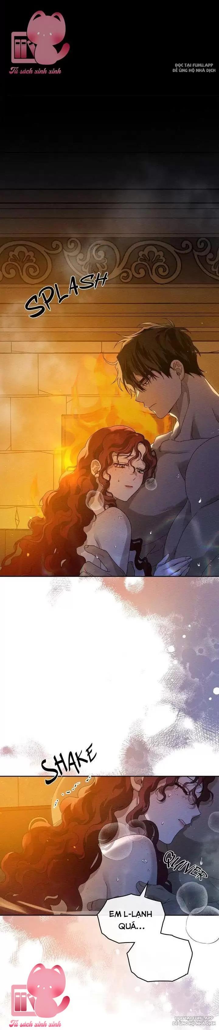 Dưới Tán Cây Sồi - Chap 72