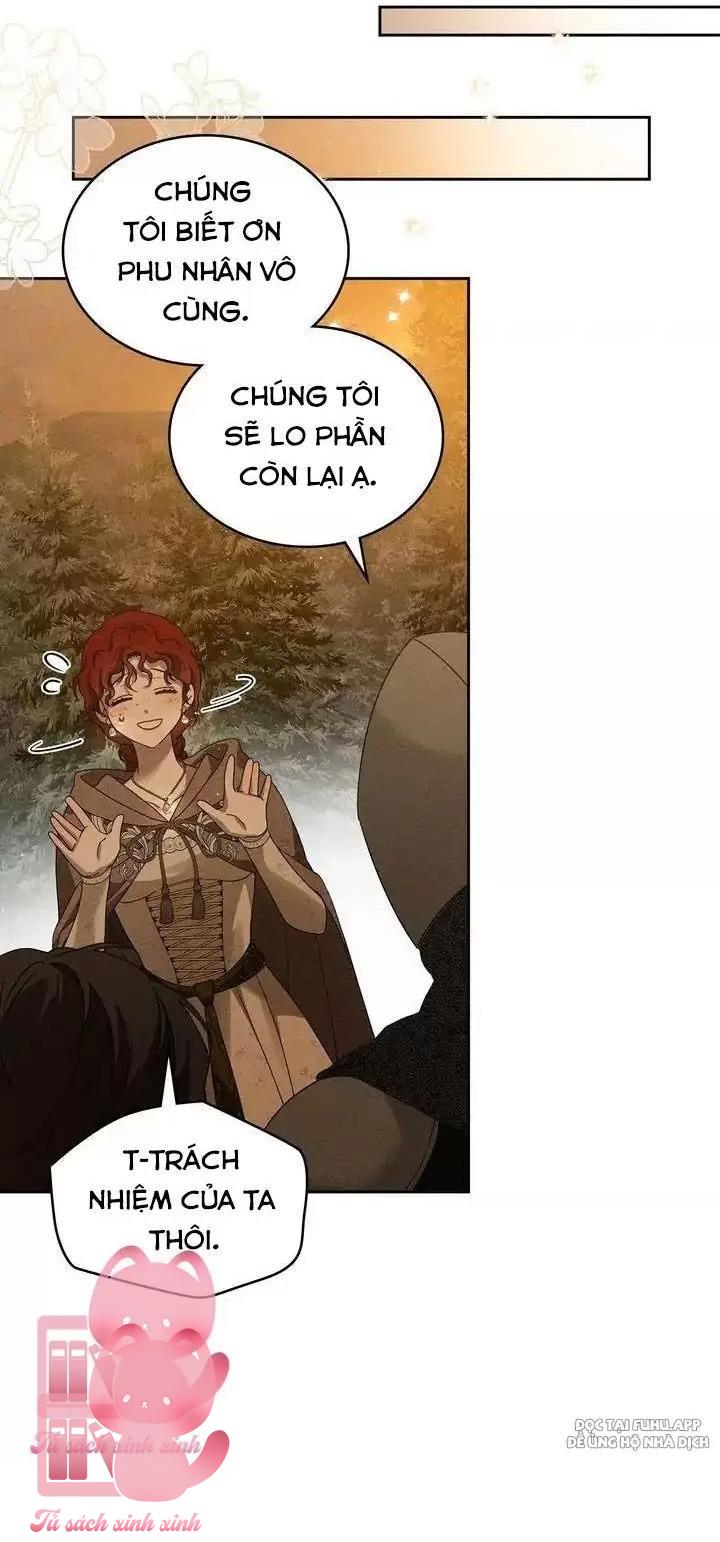 Dưới Tán Cây Sồi - Chap 72