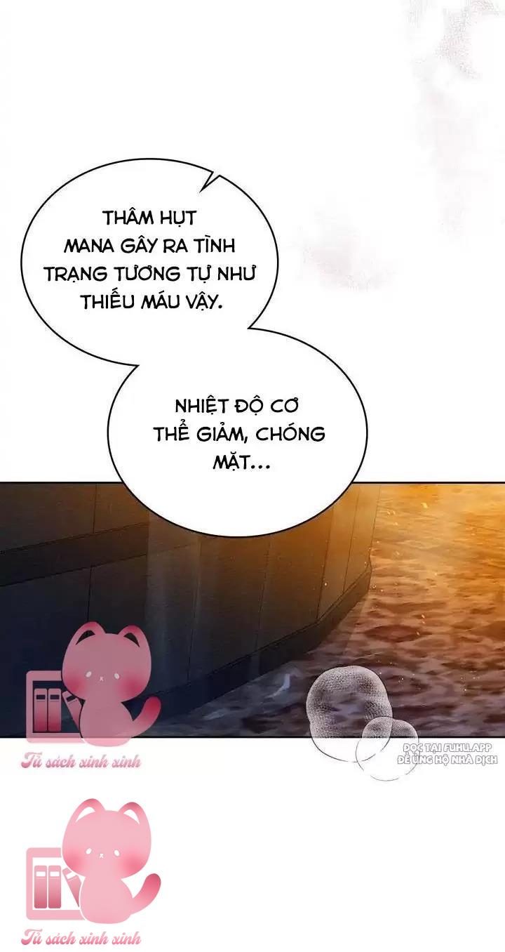 Dưới Tán Cây Sồi - Chap 72