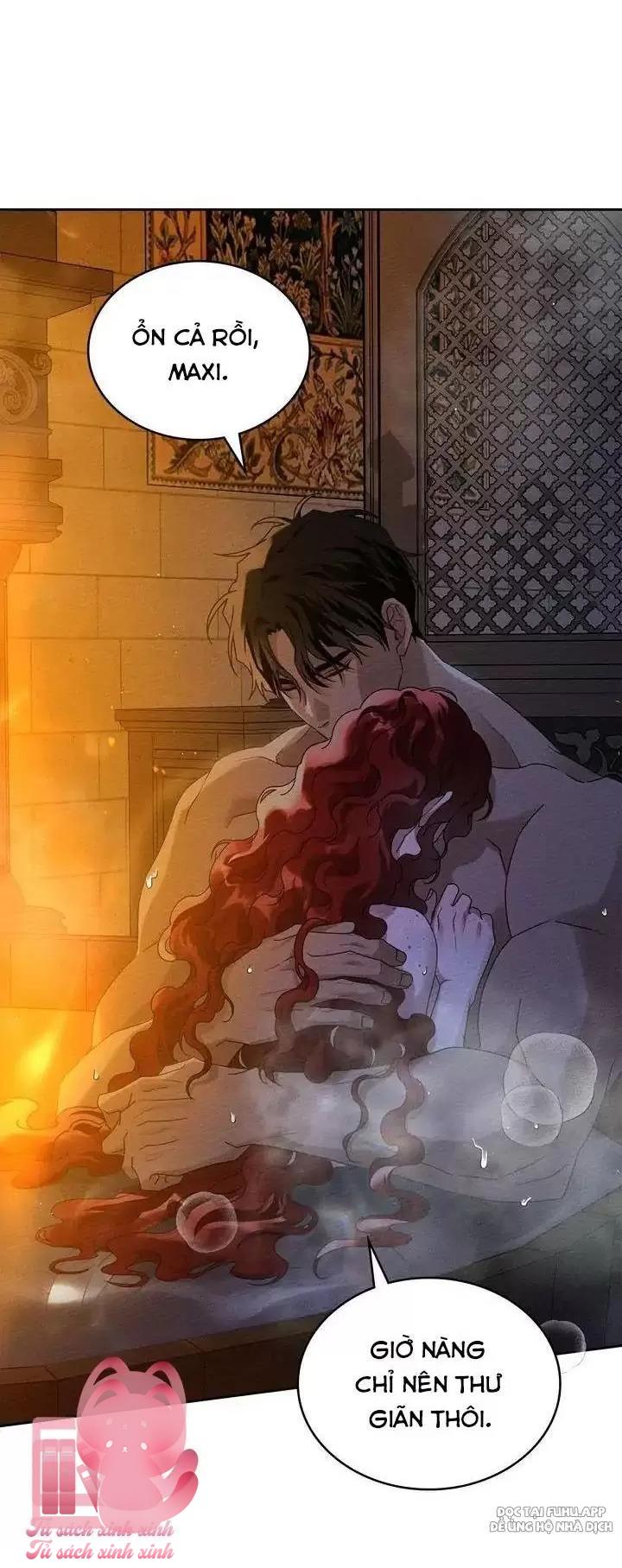 Dưới Tán Cây Sồi - Chap 72
