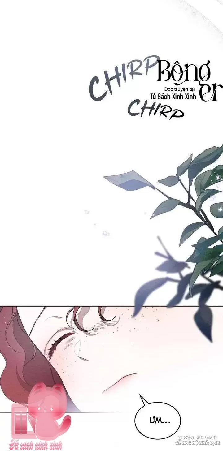 Dưới Tán Cây Sồi - Chap 72