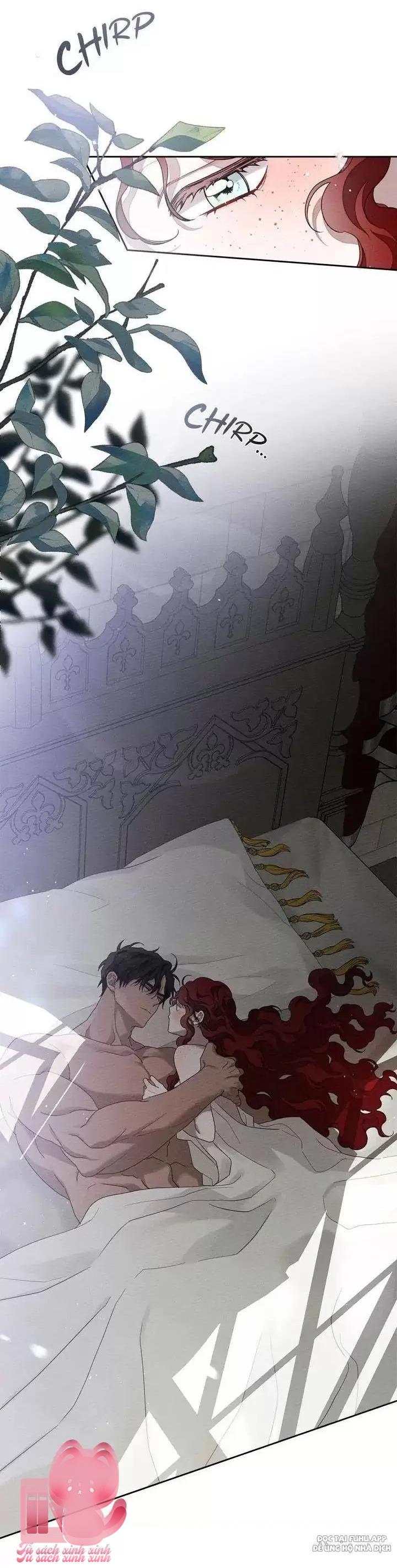 Dưới Tán Cây Sồi - Chap 72